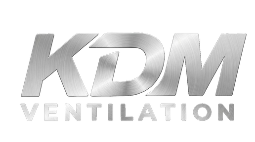 KDM Ventilation